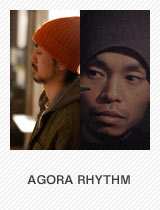 AGORA RHYTHM