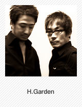 H.Garden