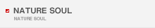 NATURE SOUL
