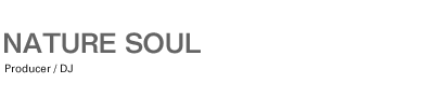 NATURE SOUL